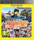 MODNATION RACERS PS3