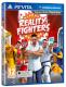 REALITY FIGHTERS VITA