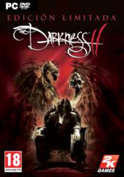 THE DARKNESS 2 PC