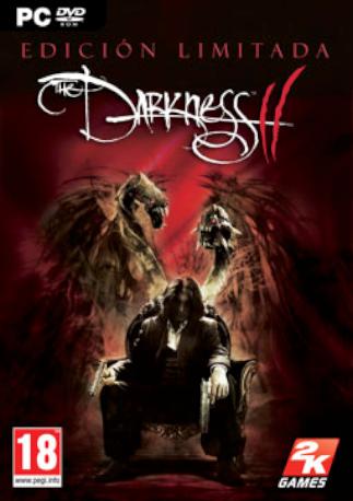 THE DARKNESS 2 PC