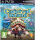 CARNIVAL ISLAND PS3