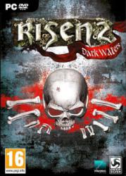 RISEN 2 DARK WATERS PC