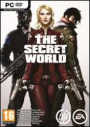 THE SECRET WORLD PC