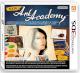 NEW ART ACADEMY 3DS