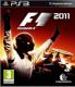 F1 2011 PS3 2MA