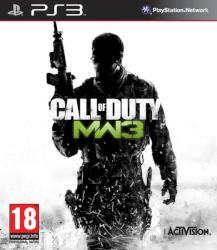 COD MW3 P3 2MA