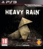 HEAVY RAIN PS3 2MA