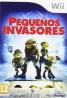 PEQUEÑOS INVASORES WII 2MA