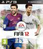 FIFA 12 PS3 2A MA