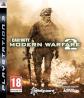 CALL OF DUTY 6 MW2 2MA PS3