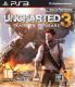 UNCHARTED 3 PS3 2MA