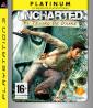 UNCHARTED PLATI PS3 2MA