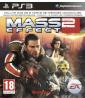 MASS EFFECT 2 PS3 2MA