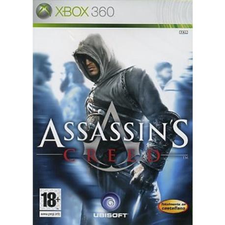 ASSASSINS CREED 360 2MA