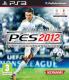 PES 2012 PS3 2MA