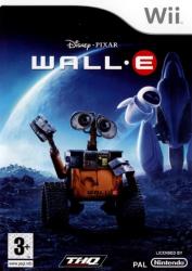 WALL E WII 2MA