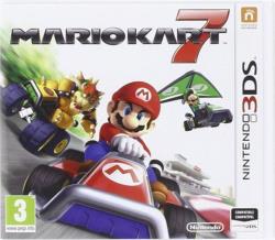 MARIO KART 7 3DS 2MA