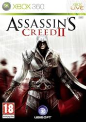 ASSASSINS CREED 2 360 2MA