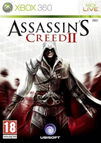 ASSASSINS CREED 2 360 2MA