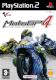 MOTO GP 4 PS2 2MA