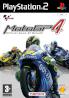 MOTO GP 4 PS2 2MA