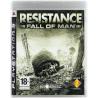 RESISTANCE FALL OF MAN PS3 2MA