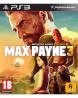 MAX PAYNE 3 PS3 2MA
