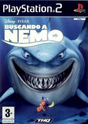 BUSCANDO A NEMO PS2 2MA