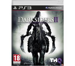 DARKSIDERS 2 PS3 2MA