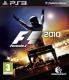 F1 2010 PS3 2MA