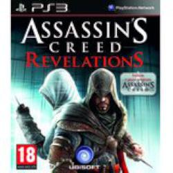 ASSASSIN´S CREED REVE P3 2MA