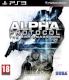 ALPHA PROTOCOL P3 2MA