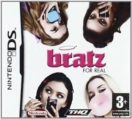 BRATZ DS 2MA