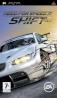 NEED FOR SPEED SHIFT PSP 2MA
