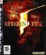 RESIDENT EVIL PS3 2MA