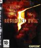 RESIDENT EVIL PS3 2MA