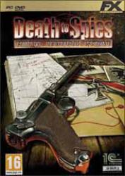 DEATH TO SPIES COMANDO PC