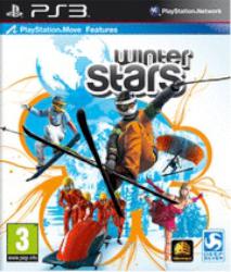 WINTER STARS PS3 2MA