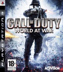 CALL OF DUTY 5 W A WAR P3 2MA