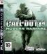 CALL OF DUTY 4 PS3 2MA