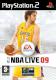 NBA LIVE 09 PS2 2MA