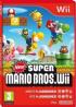 NEW SUPER MARIO BROS WII 2MA