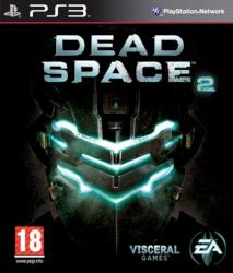 DEAD SPACE 2 LED PS3 2MA