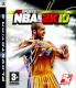 NBA 2K10 PS3 2MA