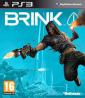 BRINK PS3 2MA