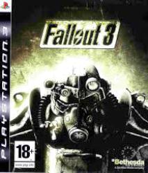 FALLOUT 3 PS3 2MA