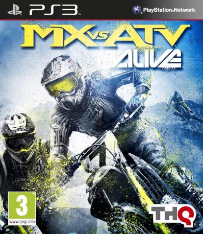 MX VS ATV ALIVE P3 2MA