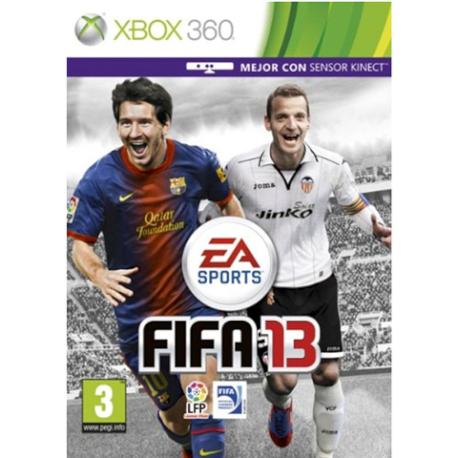FIFA 13 360 2MA