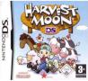 HARVEST MOON DS 2MA