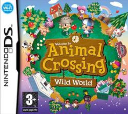 ANIMAL CROSSING DS 2MA